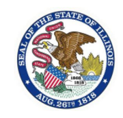 Office of the Legislative Inspector General Logo